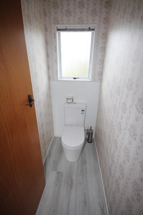 6A Bath Street Villa Hanmer Springs Eksteriør bilde